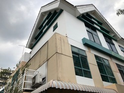 Tai Keng Villas (D19), Terrace #180102232